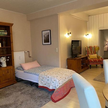 Ferienwohnung Holland 5 Lugde Bagian luar foto