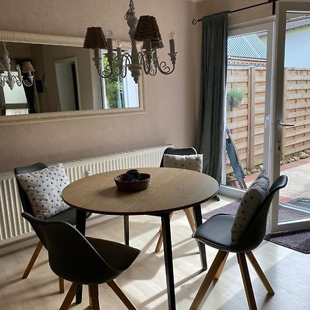 Ferienwohnung Holland 5 Lugde Bagian luar foto