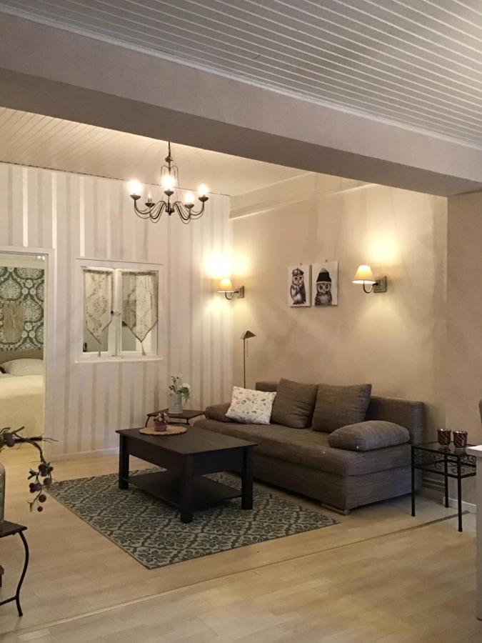 Ferienwohnung Holland 5 Lugde Bagian luar foto