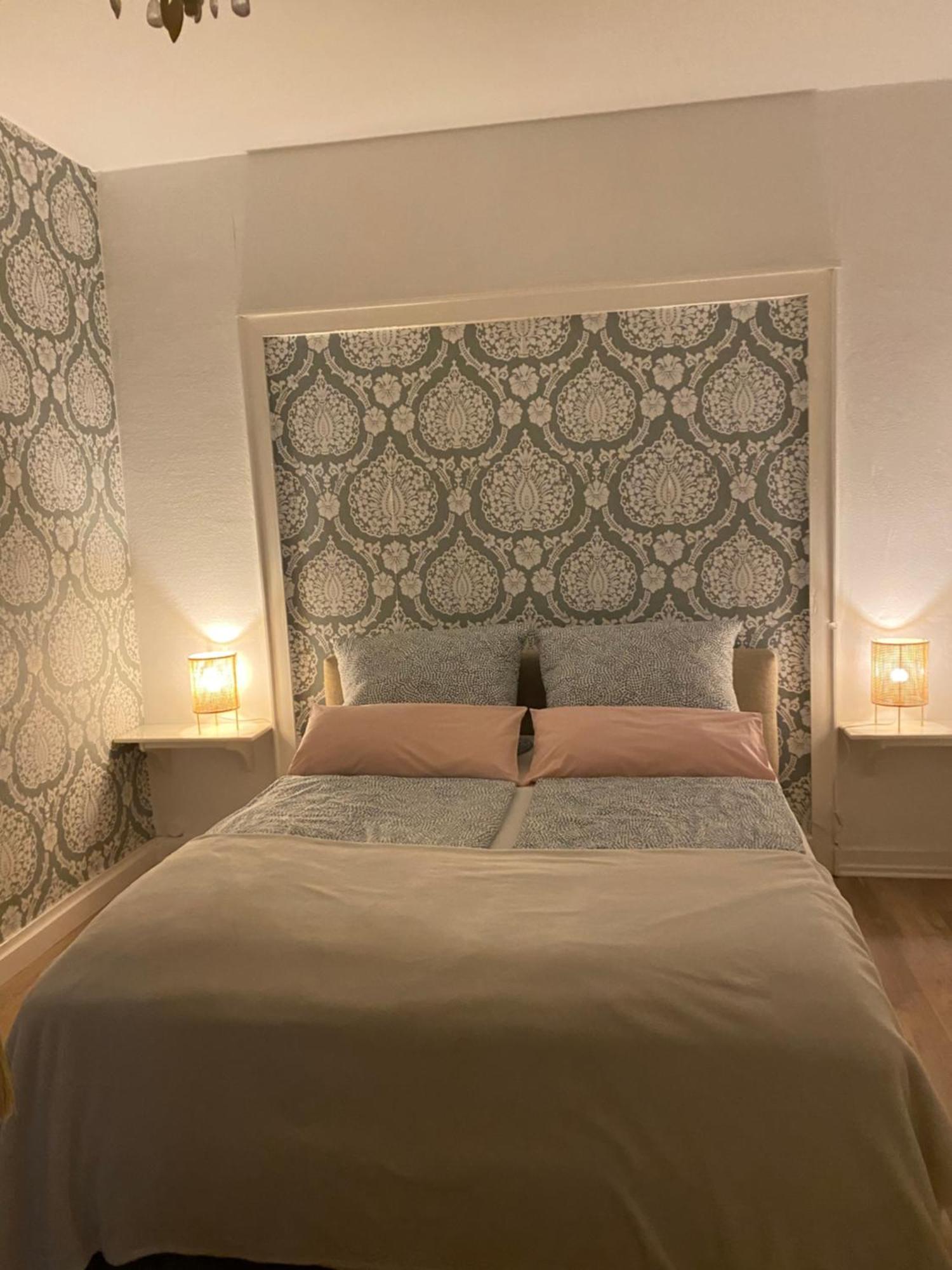 Ferienwohnung Holland 5 Lugde Bagian luar foto