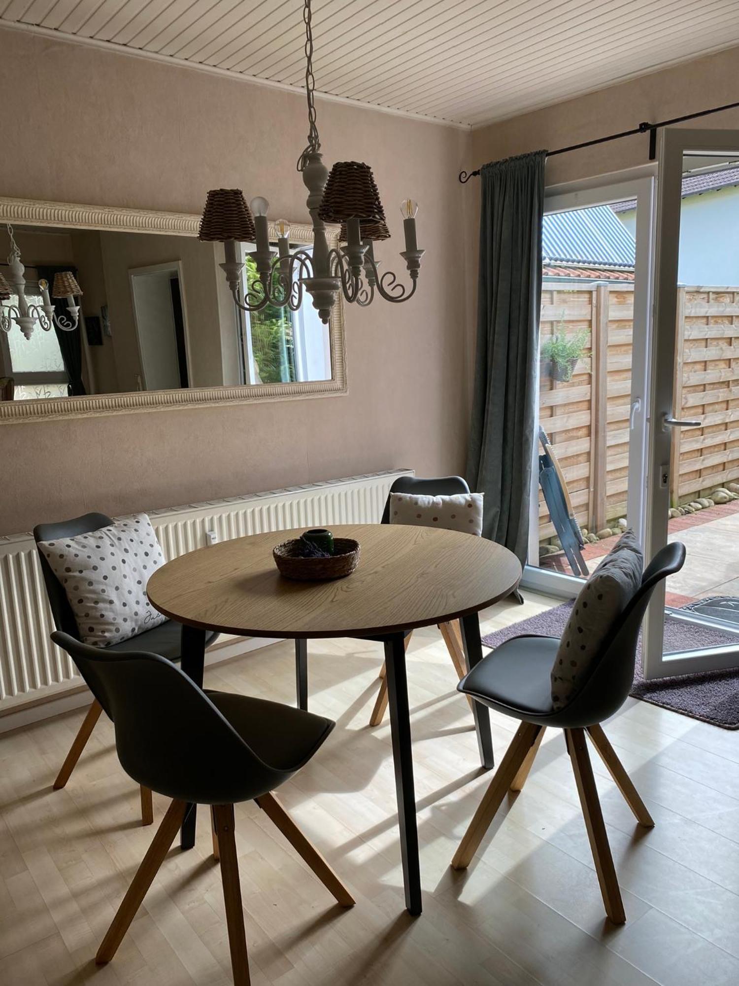 Ferienwohnung Holland 5 Lugde Bagian luar foto