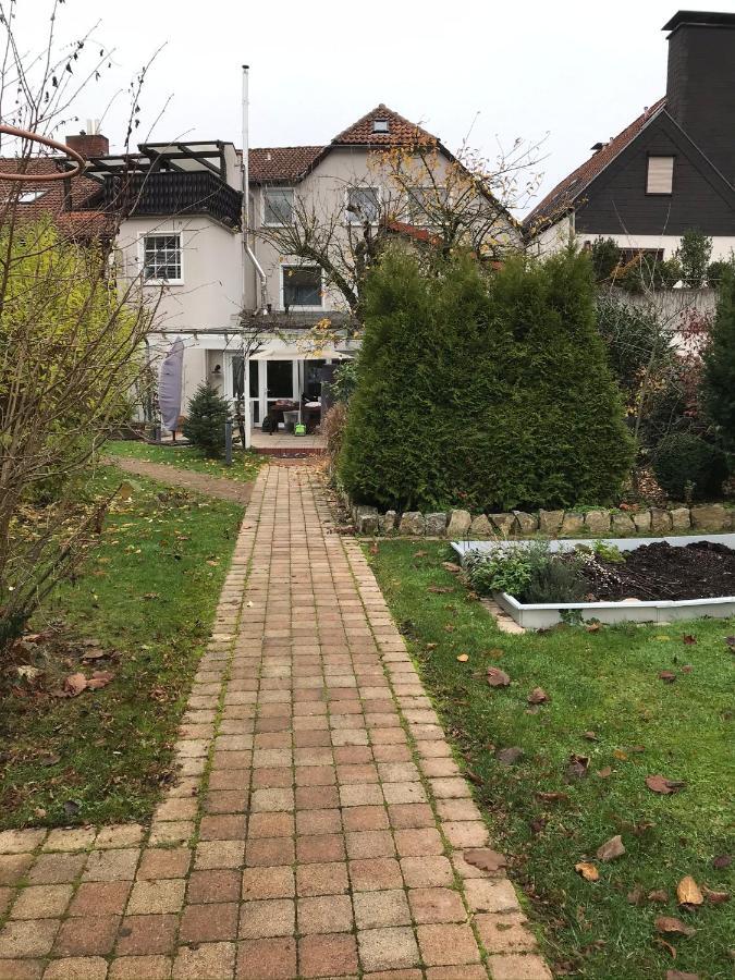 Ferienwohnung Holland 5 Lugde Bagian luar foto